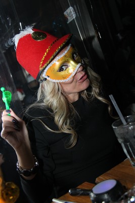 NYE Zucca